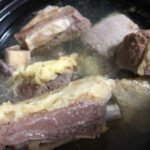 Inner Mongolia Yellow Fat Steak – Grass-Fed, 2.5KG(Limited to 50 per day) photo review