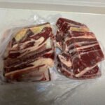 Inner Mongolia Yellow Fat Steak – Grass-Fed, 2.5KG(Limited to 50 per day) photo review