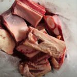 Inner Mongolia Yellow Fat Steak – Grass-Fed, 2.5KG(Limited to 50 per day) photo review