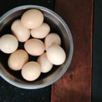 Brown Eggs photo review