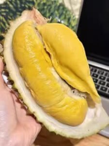 Durian Whole photo review