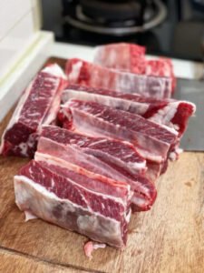2KG for RM19 – Argentinian Beef Ribs So Tender They’ll Blow Your Mind! photo review