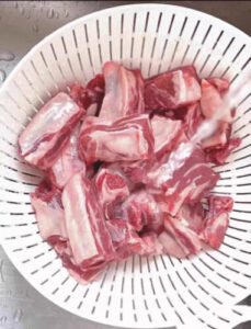 2KG for RM19 – Argentinian Beef Ribs So Tender They’ll Blow Your Mind! photo review