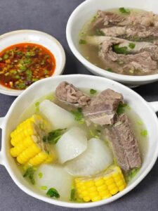 2KG for RM19 – Argentinian Beef Ribs So Tender They’ll Blow Your Mind! photo review