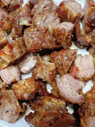 2KG for RM19 – Argentinian Beef Ribs So Tender They’ll Blow Your Mind! photo review